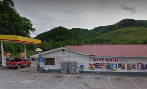 Shorty's Market Tellico Plains