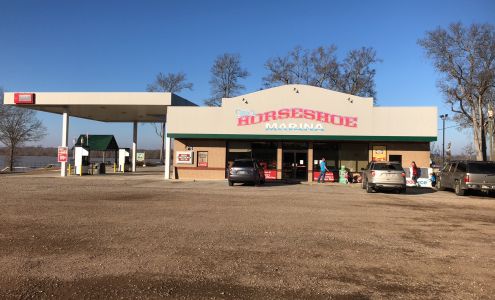Joe's Horseshoe Marina Monterey