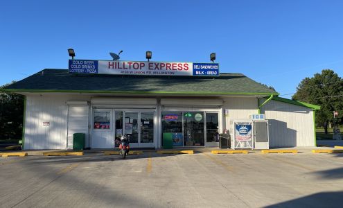 Hilltop Express Millington