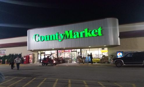 County Market