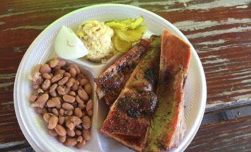 Double G Pit Stop San Saba