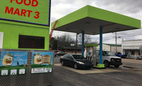 Snyders Country Corner Gates