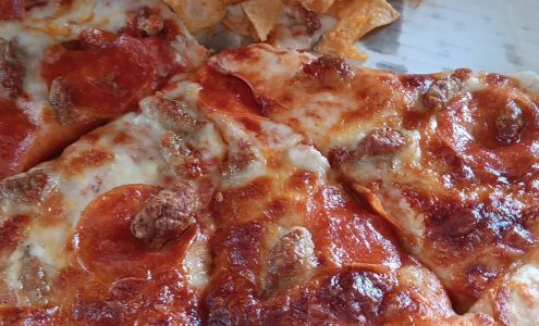 Dough Daddy Fill & Go Jeffersonville