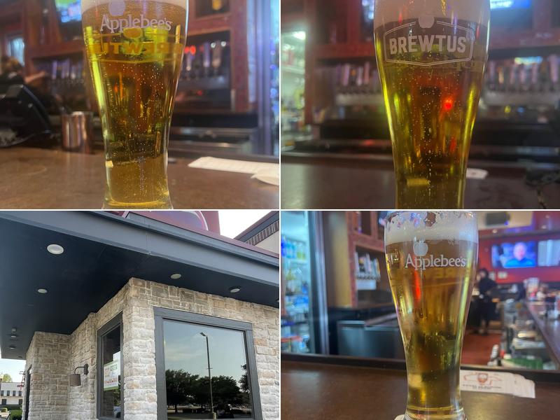 Applebee's Grill + Bar