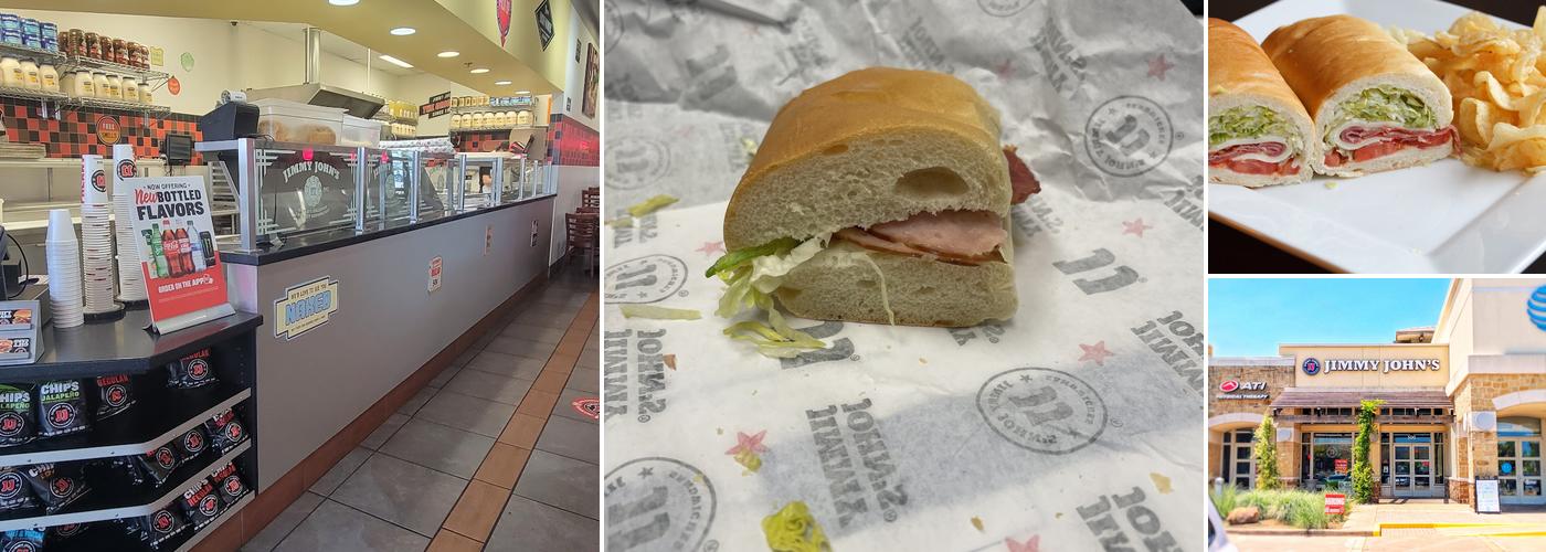 Jimmy John's