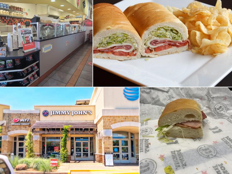 Jimmy John's