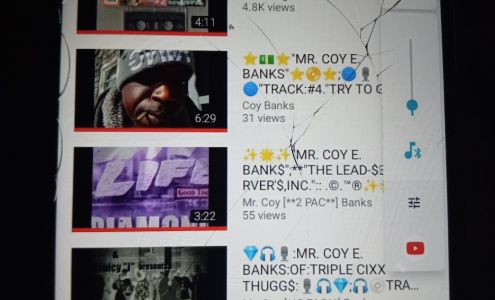 P & S Corner Store Dallas