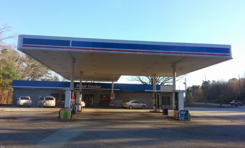 Tallapoosa Quick Stop Tallapoosa