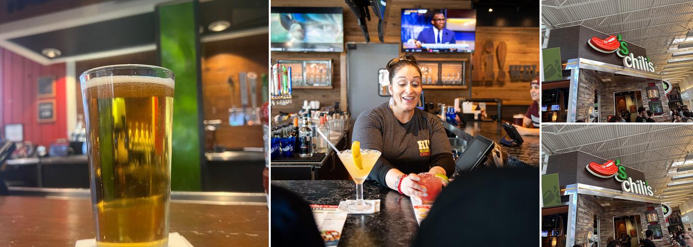 Chili's Grill & Bar