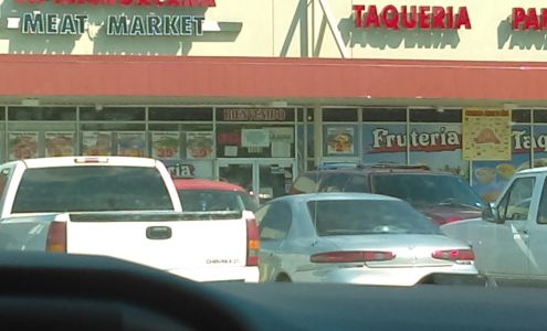 La Michoacana Meat Market