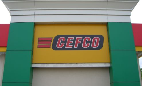 CEFCO Convenience Store