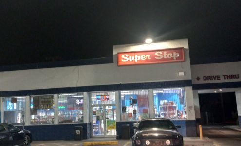 Super Stop El Paso