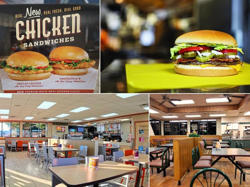 Whataburger 401 E Northwest Hwy, Grapevine