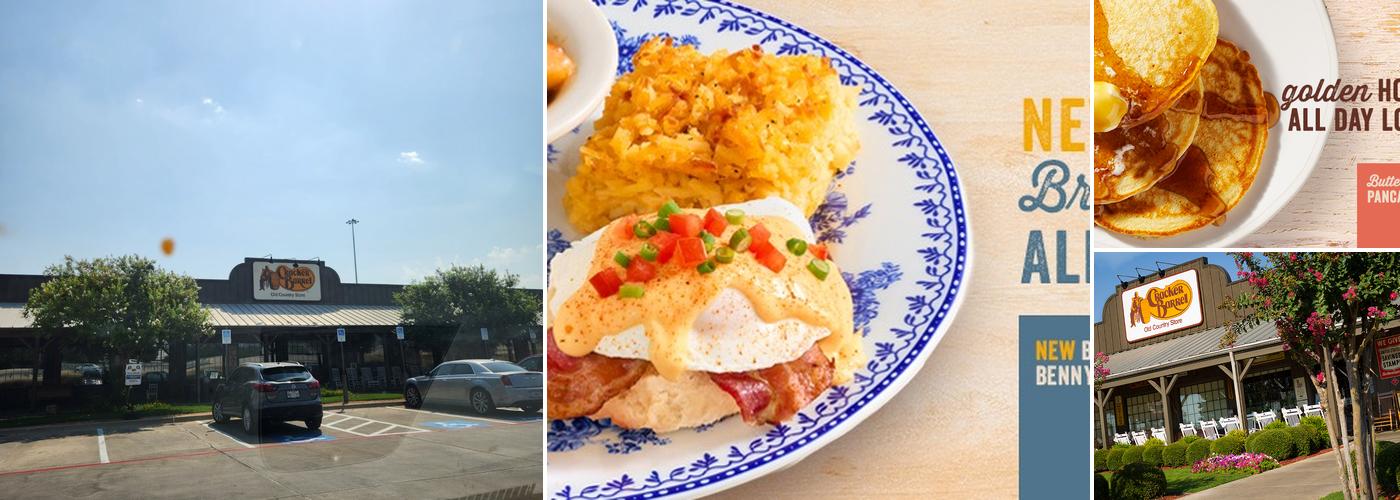 Cracker Barrel Old Country Store