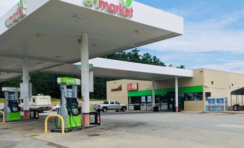 Enmarket Leesville