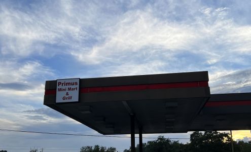 Primus Mini Mart Lancaster