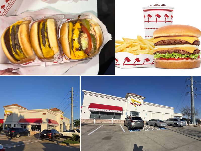 In-N-Out Burger
