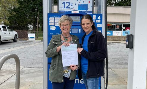 Express Mart Cleveland