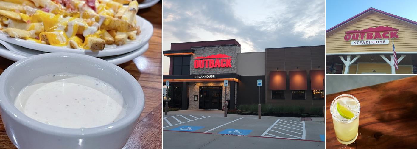 Outback Steakhouse