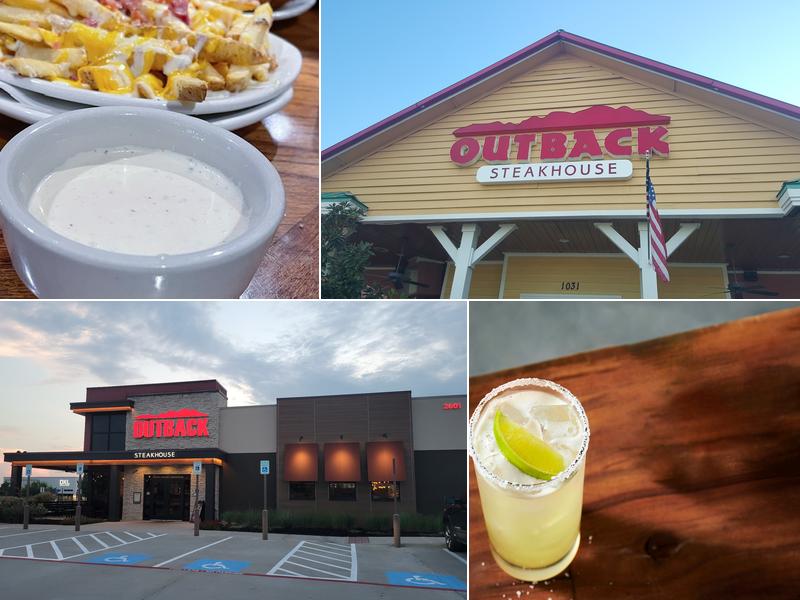 Outback Steakhouse
