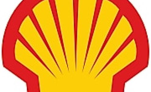 Shell Food Mart