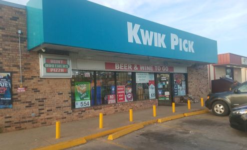 Kwik Pick Paris
