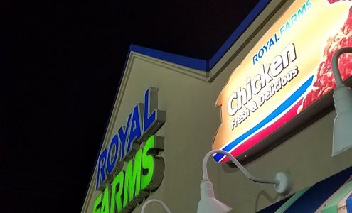 Royal Farms