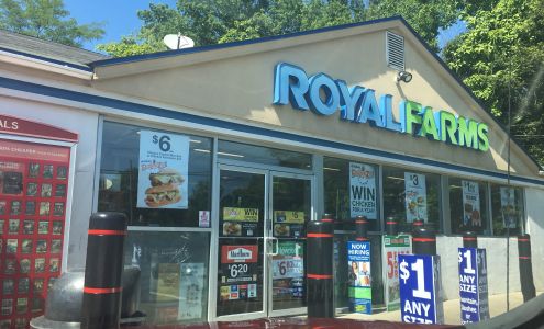 Royal Farms