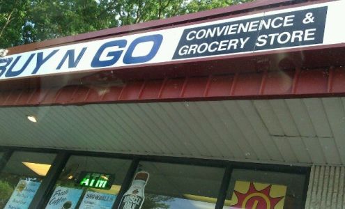 Buy N Go