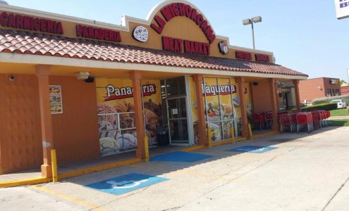 La Michoacana Meat Market