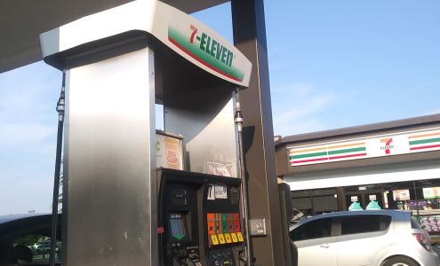 7-Eleven