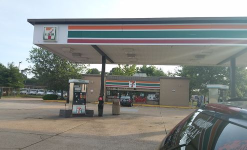 7-Eleven