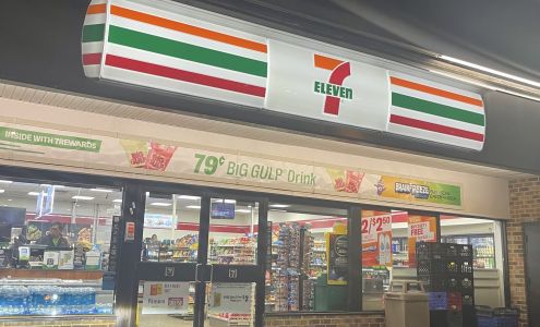 7-Eleven