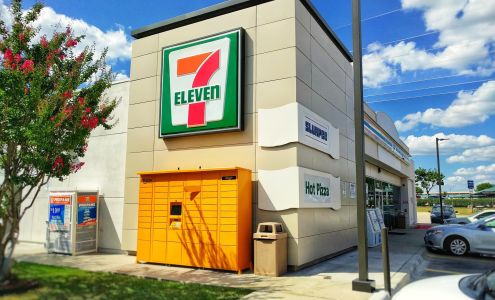 7-Eleven