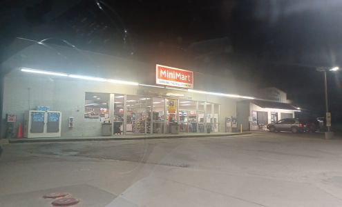 Mini Mart