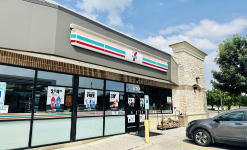 7-Eleven