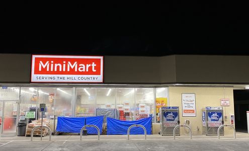 Mini Mart