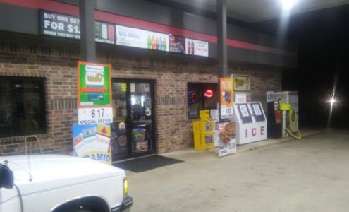 Patton's 1 Stop & Deli Wooster