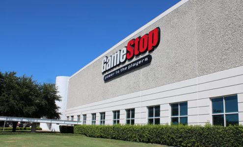 GameStop Refurbishment Center