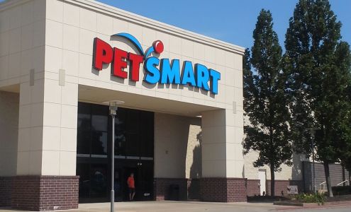 PetSmart Rogers