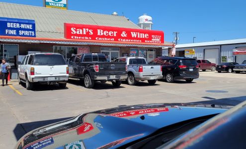 Sal's Beer & Wine