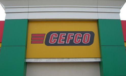 CEFCO Travel Center