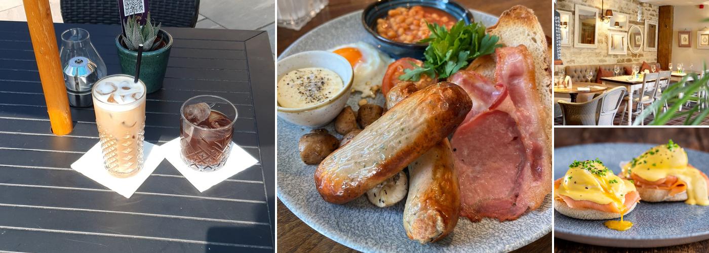 Chimneys Hooton Wirral