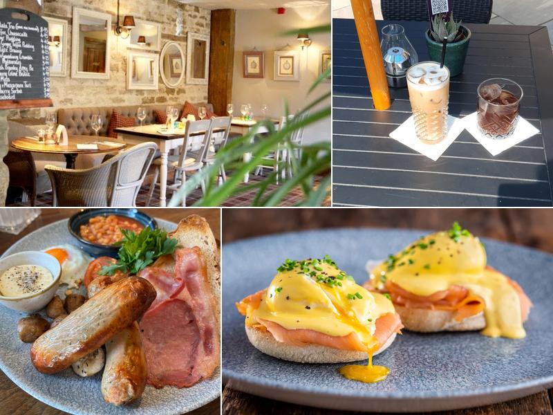 Chimneys Hooton Wirral