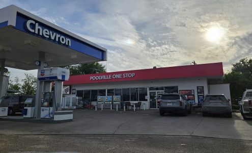 Poolville One Stop Poolville