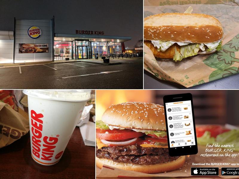 Burger King