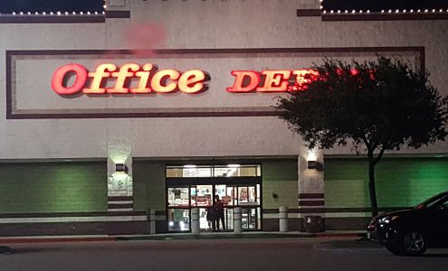 Office Depot