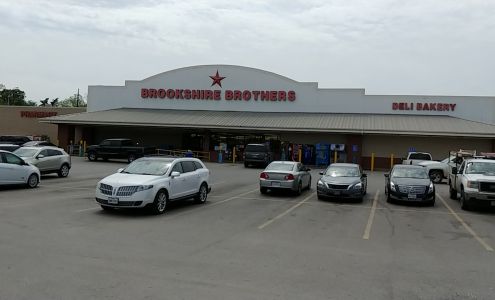 Brookshire Brothers