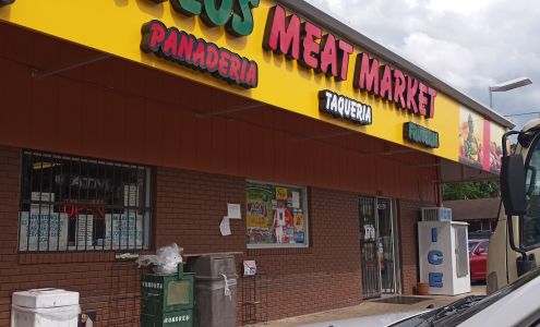 La Morelos Meat Market