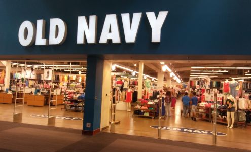 Old Navy Outlet